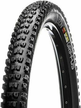 MTB bike tyre Hutchinson Griffus Rlab 27,5" (584 mm) Black 2.5 MTB bike tyre - 1