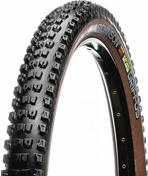 MTB bike tyre Hutchinson Griffus Rlab 29/28" (622 mm) Black/Tanwall 2.5 MTB bike tyre - 1