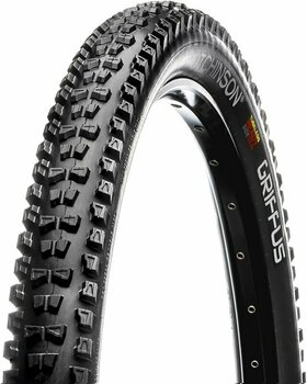 MTB bike tyre Hutchinson Griffus 27,5" (584 mm) Black 2.4 MTB bike tyre - 1