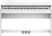 Roland F701 White Piano digital