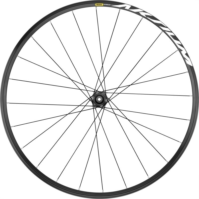 Τροχοί Ποδηλάτου Mavic Aksium Disc 29/28" (622 mm) Δισκόφρενο 12x142-9x135 Shimano HG Center Lock Πίσω τροχός Τροχοί Ποδηλάτου