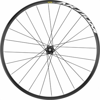 Τροχοί Ποδηλάτου Mavic Aksium Disc 29/28" (622 mm) Δισκόφρενο 12x142-9x135 Shimano HG Center Lock Πίσω τροχός Τροχοί Ποδηλάτου - 1