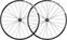 Hjul Mavic Aksium Disc 29/28" (622 mm) Skivbromsar 12x100-12x142-9x100-9x135 Shimano HG 6-bolt Pair of Wheels Hjul