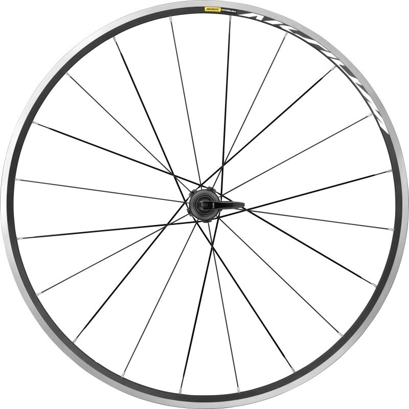 Hjul Mavic Aksium 29/28" (622 mm) Fälgbroms 9x135 Shimano HG Rear Wheel Hjul