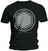 T-shirt Bring Me The Horizon T-shirt Sempiternal Mens T Shirt Homme L