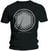 T-Shirt Bring Me The Horizon T-Shirt Sempiternal Mens Herren Black XL