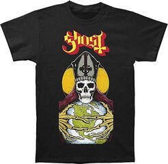 Πουκάμισο Ghost Πουκάμισο Blood Ceremony Unisex Black XL