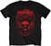 T-shirt Hatebreed T-shirt Hatebreed Crown Homme Noir L