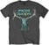 T-Shirt Imagine Dragons T-Shirt Elk In Stars Charcoal XL