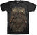 T-Shirt Killswitch Engage T-Shirt Army Black XL