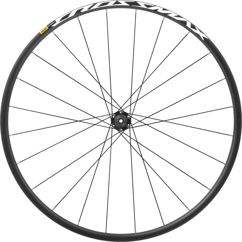 Wielen Mavic Crossmax Front Wheel 27,5" (584 mm) Schijfrem 15x100-9x100 6-bolt Wielen