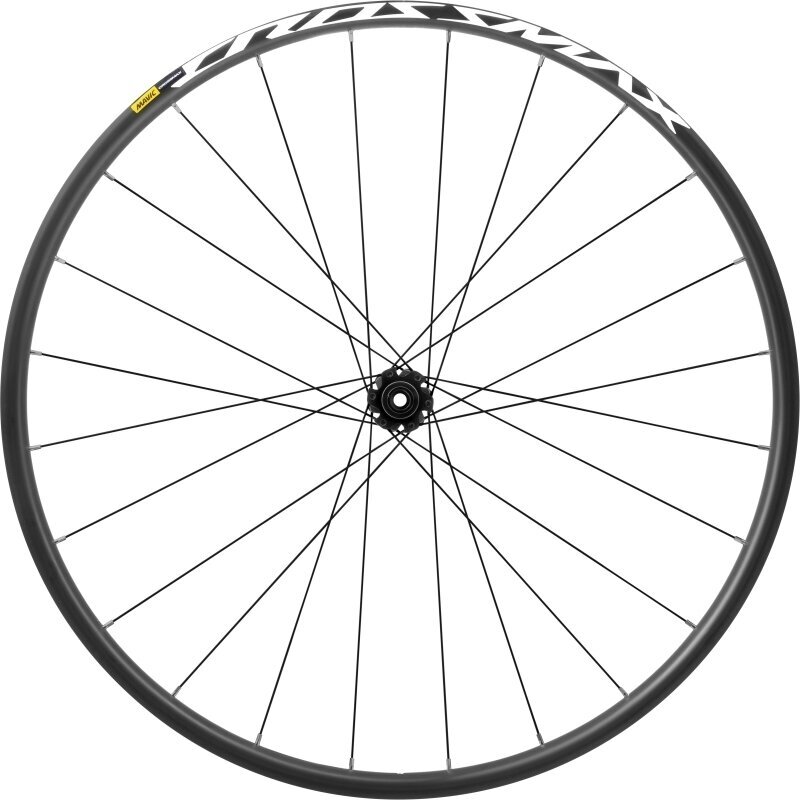 Wielen Mavic Crossmax Rear Wheel 27,5" (584 mm) Schijfrem 12x142-9x135 Sram XD/XDR 6-bolt Wielen