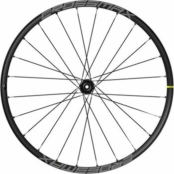Wielen Mavic Crossmax XL 29 Rear Wheel 29/28" (622 mm) Schijfrem 12x148 Micro Spline Center Lock Wielen - 1
