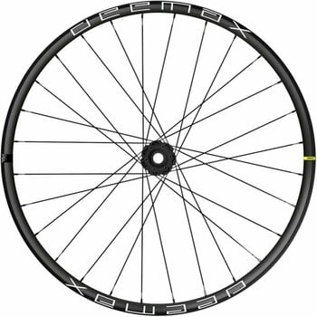 Hjul Mavic Deemax Front Wheel 27,5" (584 mm) Skivbromsar 15x110 6-bolt Hjul - 1