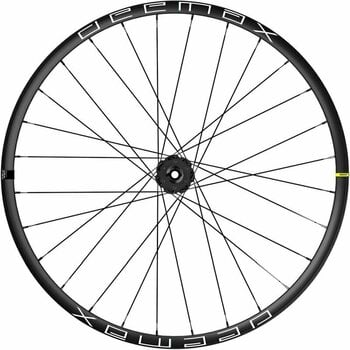 Wielen Mavic Deemax Front Wheel 29/28" (622 mm) Schijfrem 15x110 6-bolt Wielen - 1