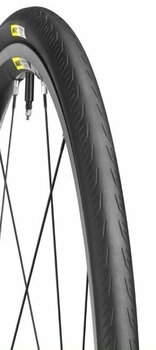 Road bike tyre Mavic Yksion 29/28" (622 mm) 25.0 Folding Road bike tyre - 1