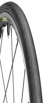 Road bike tyre Mavic Yksion 29/28" (622 mm) 28.0 Folding Road bike tyre - 1