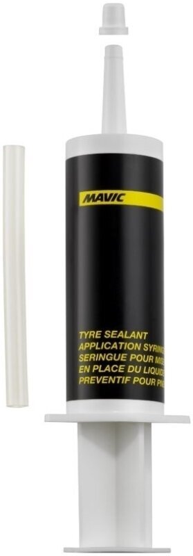 Conjunto de reparação de bicicletas Mavic Tyre Sealant
