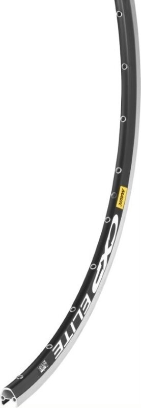 Ζάντα Ποδηλάτου Mavic CXP Elite 29/28" (622 mm) 15.0 Φρένο ζάντας 28 Ζάντα Ποδηλάτου