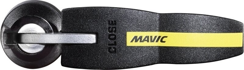 Fietswiel accessoire Mavic Quick Release Axles 9x135 Fietswiel accessoire