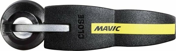 Fietswiel accessoire Mavic Quick Release Axles 9x135 Fietswiel accessoire - 1