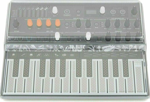 Syntezatory Arturia Microfreak Cover SET Classic - 1