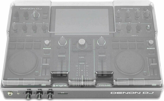 DJ-controller Denon Prime Go Cover SET DJ-controller - 1