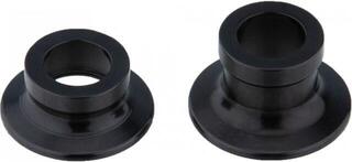 Bicycle Wheel Accessories Mavic Front Axle Adapters 12x100 Bicycle Wheel Accessories