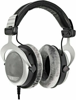 Hi-Fi Headphones Beyerdynamic DT 880 Edition 600 Ohm (Just unboxed) - 1