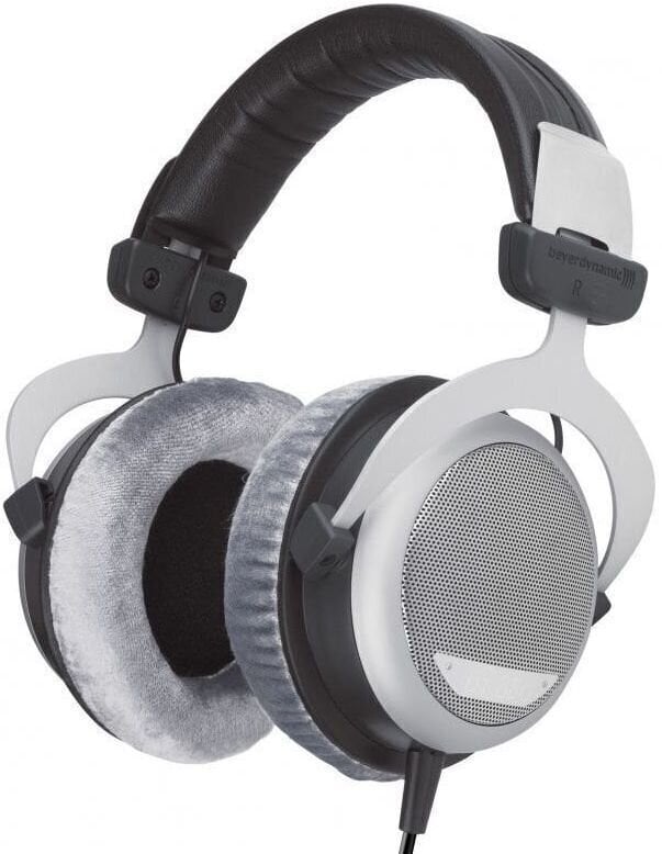 Hi-Fi Headphones Beyerdynamic DT 880 Edition 250 Ohm