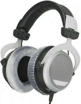 Hi-Fi Headphones Beyerdynamic DT 880 Edition 250 Ohm - 1