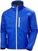 Giacca Helly Hansen Men's Crew Giacca Royal Blue XS
