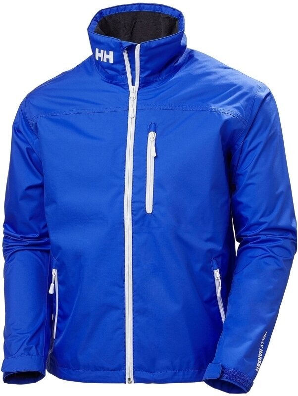 Giacca Helly Hansen Men's Crew Giacca Royal Blue S