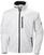 Giacca Helly Hansen Crew Hooded Giacca White S
