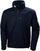 Giacca Helly Hansen Crew Hooded Giacca Navy 3XL