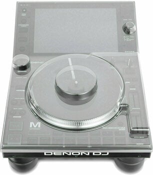 Desktop DJ-speler Denon SC6000 Prime Cover SET - 1