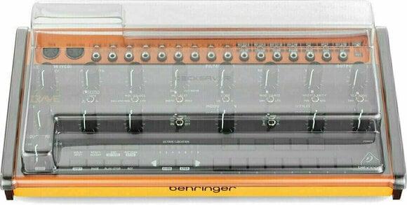 Syntetizátor Behringer Crave Cover SET - 1