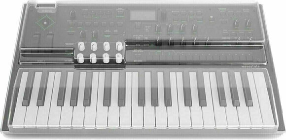 Synthesizer Korg wavestate Cover SET - 1