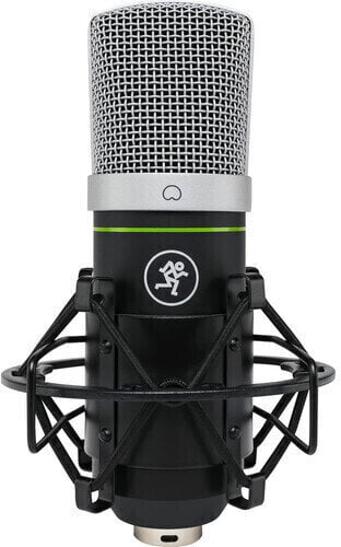 Microfone USB Mackie EM-91CU