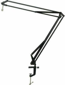Desk Microphone Stand Mackie DB100 Desk Microphone Stand - 1