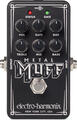 Electro Harmonix Nano Metal Muff Efeito para guitarra