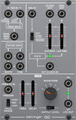 Behringer 150 Ring Mod/Noise/S&H/LFO Modularni sistem