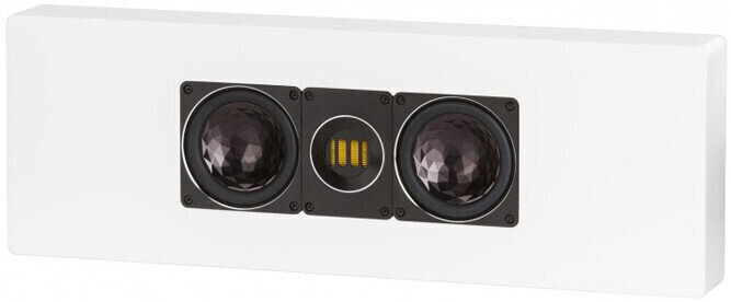 Hi-Fi On-Wall speaker Elac WS 1665 White