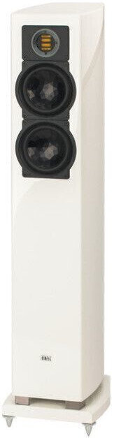 Hi-Fi Stĺpový reproduktor Elac FS 267 High Gloss White