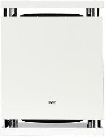 Hi-Fi Subwoofer Elac SUB 2070 High Gloss White
