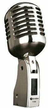 Retro Microphone Prodipe PROV85 Retro Microphone - 1