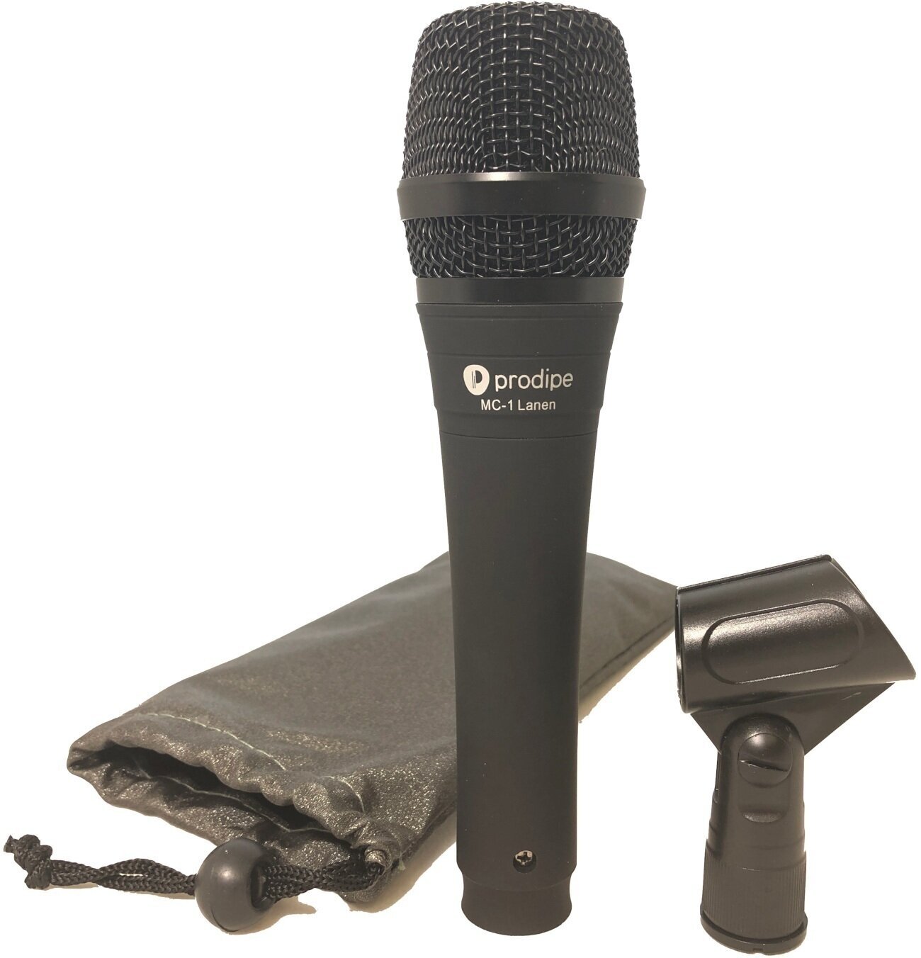 Vokálny dynamický mikrofón Prodipe PROMC1 Vokálny dynamický mikrofón