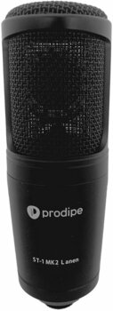 Microfono a Condensatore da Studio Prodipe PROST1 Microfono a Condensatore da Studio - 1
