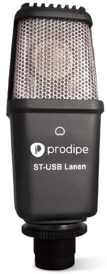 Microphone USB Prodipe ST-USB Lanen