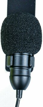 Microfone condensador para instrumentos Prodipe PROGL21 Microfone condensador para instrumentos - 1